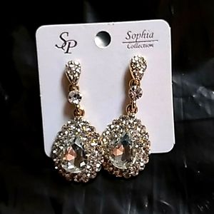 Genuine Austrian crystal